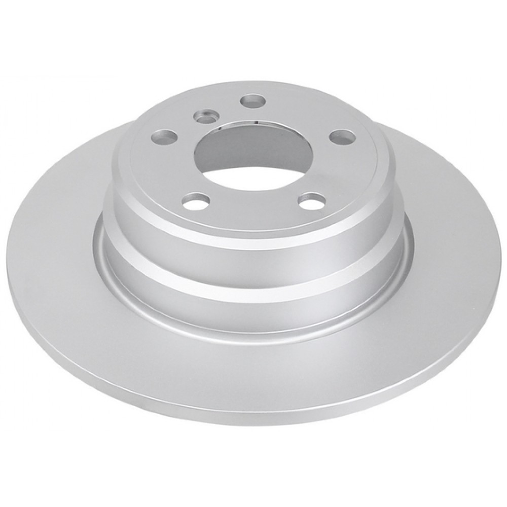Brake Discs ABS