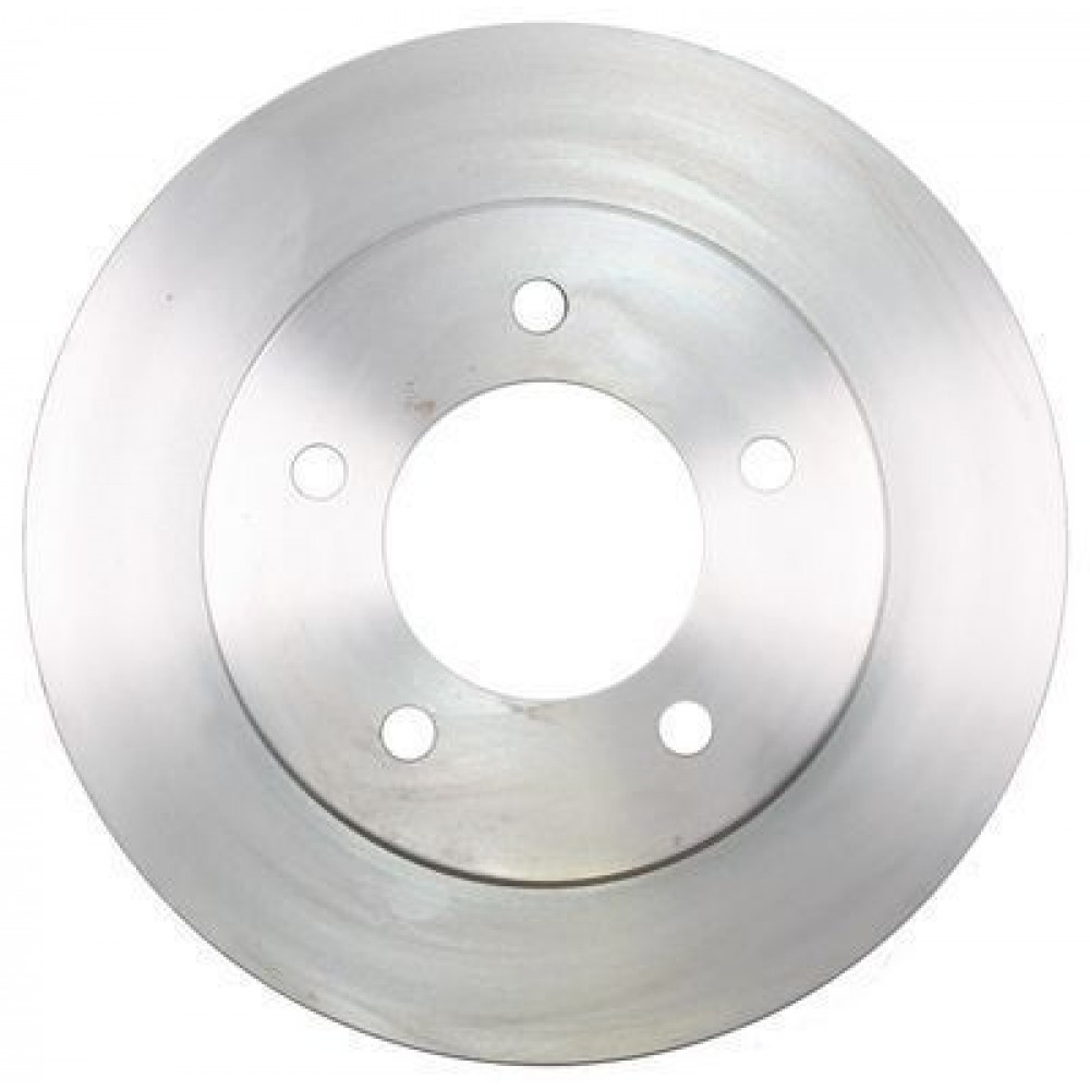 Brake Discs ABS