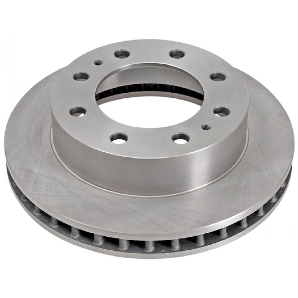 Brake Discs ABS