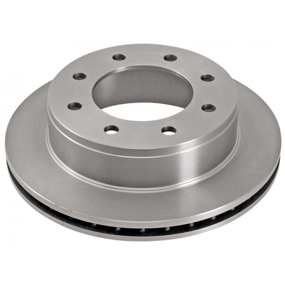 Brake Discs ABS