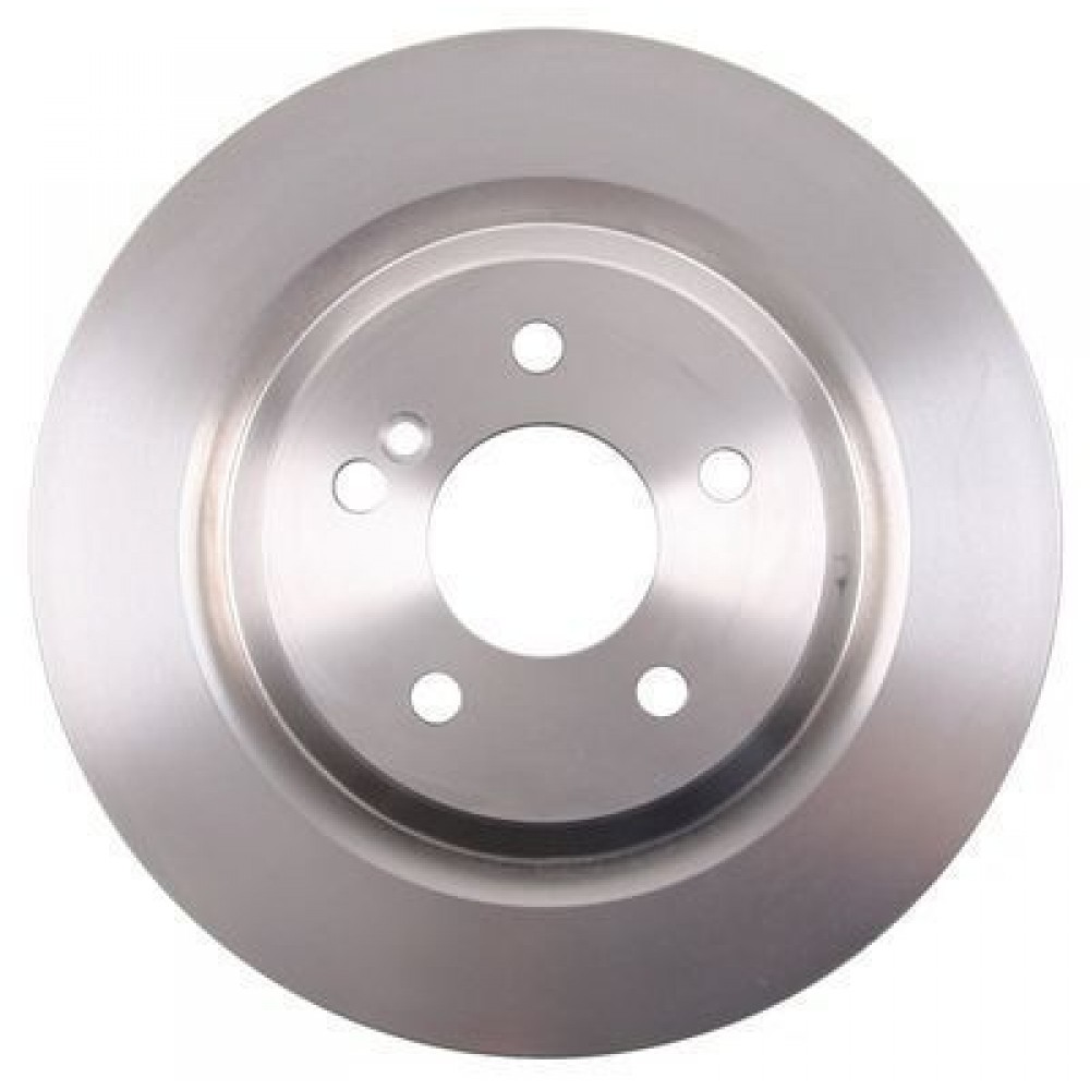 Brake Discs ABS