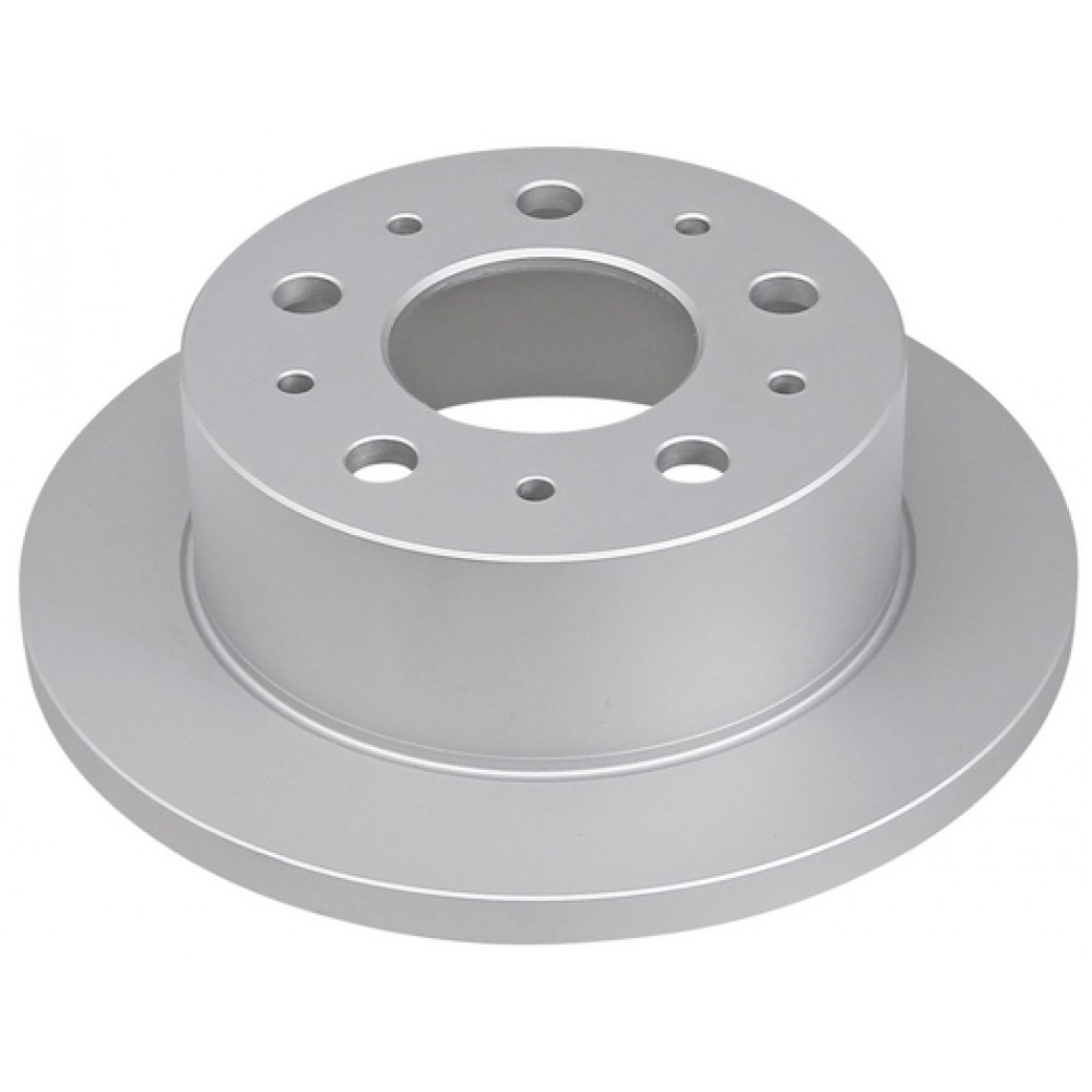 Brake Discs ABS