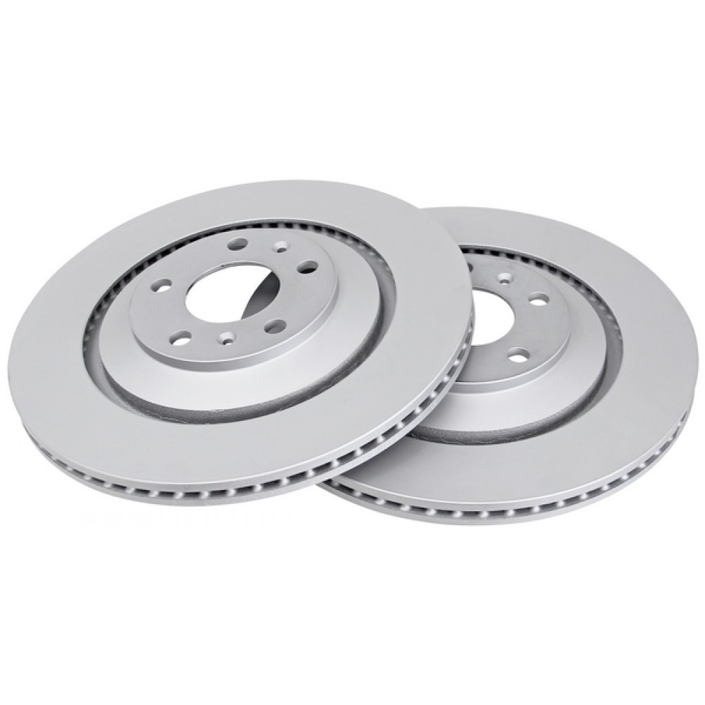 Brake Discs ABS