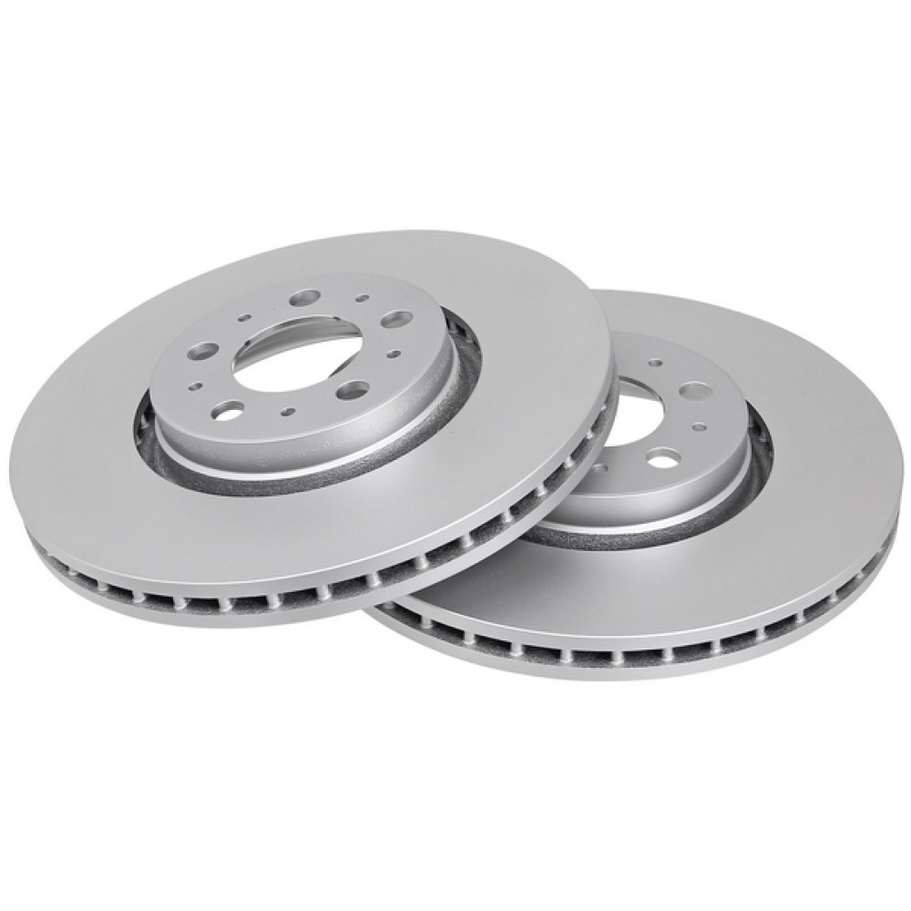 Brake Discs ABS