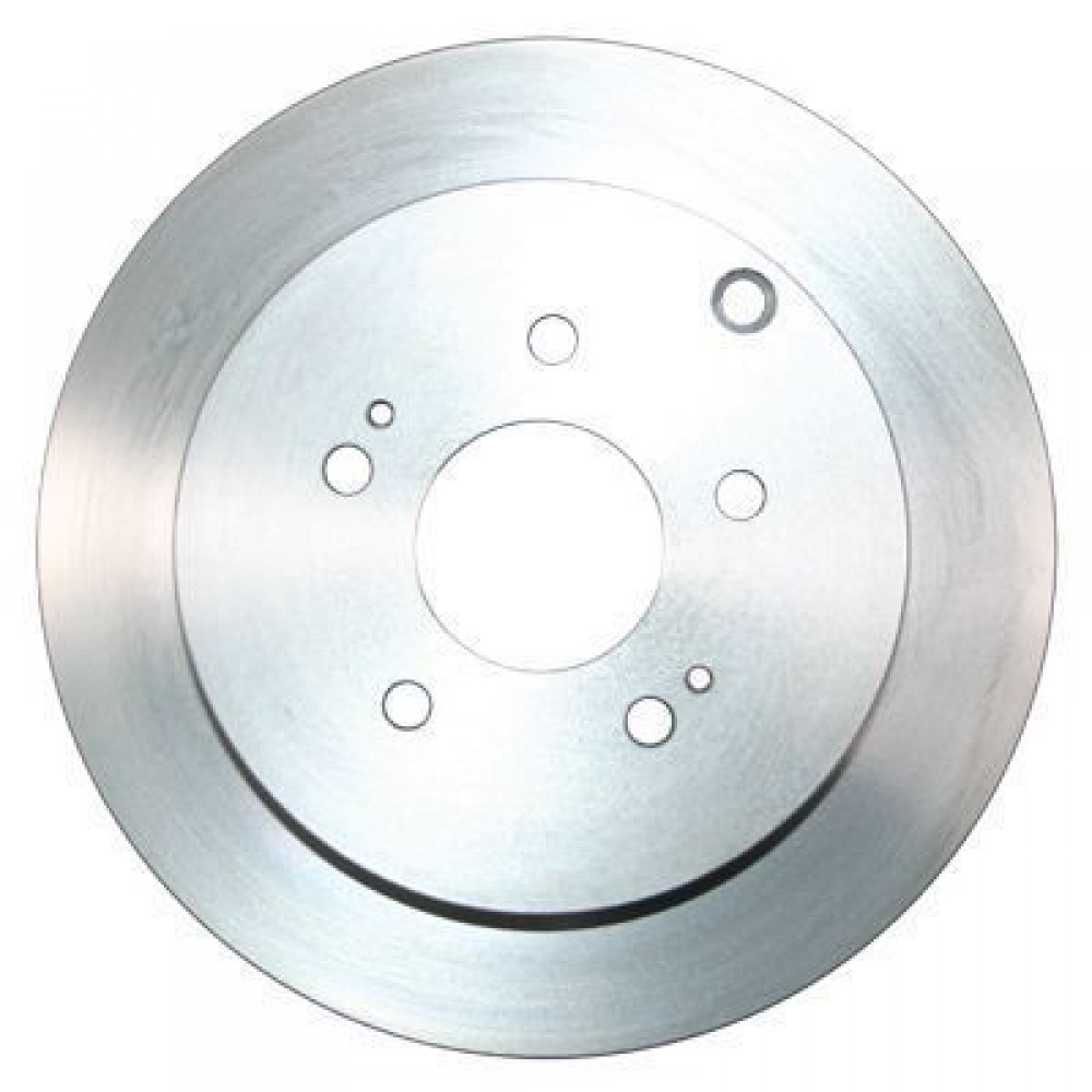Brake Discs ABS