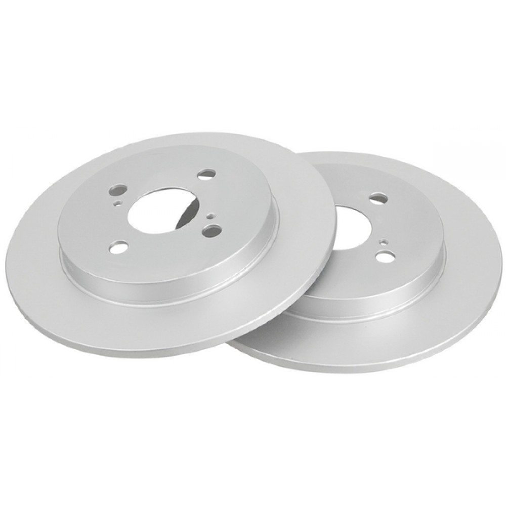 Brake Discs ABS