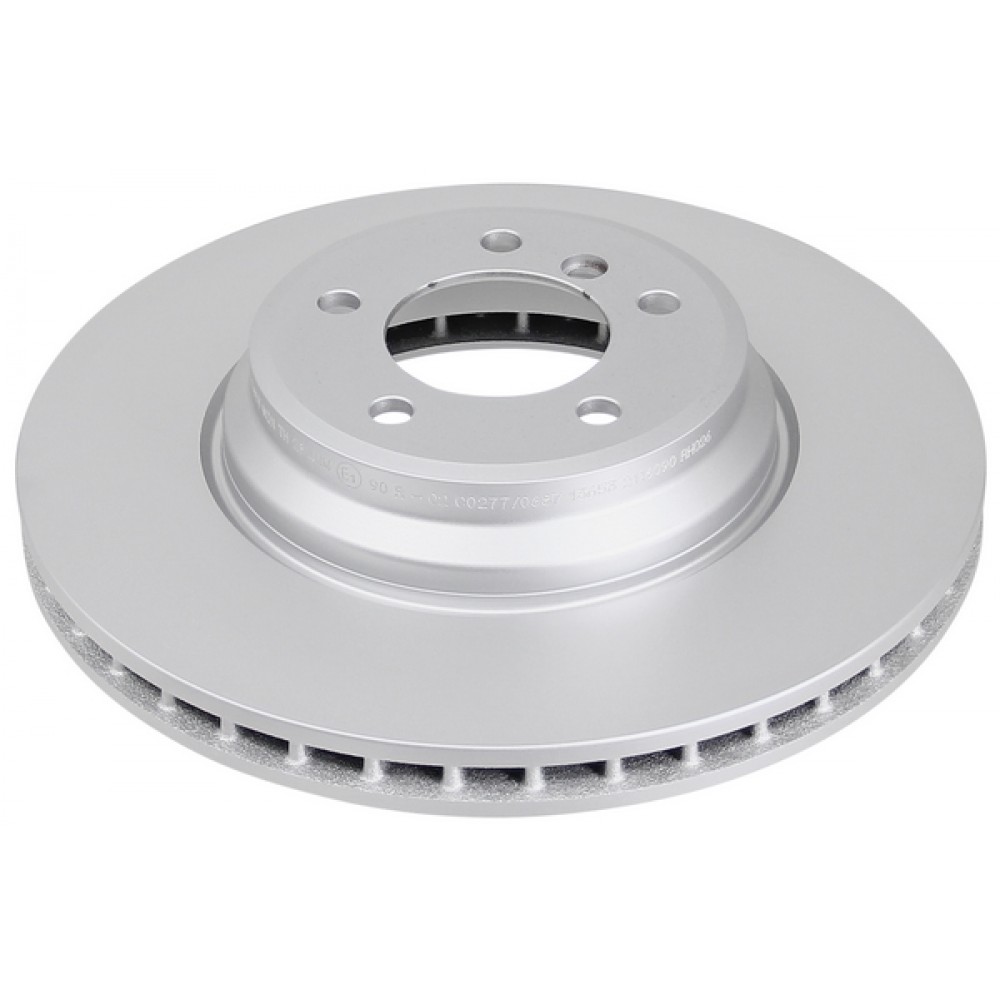 Brake Discs ABS