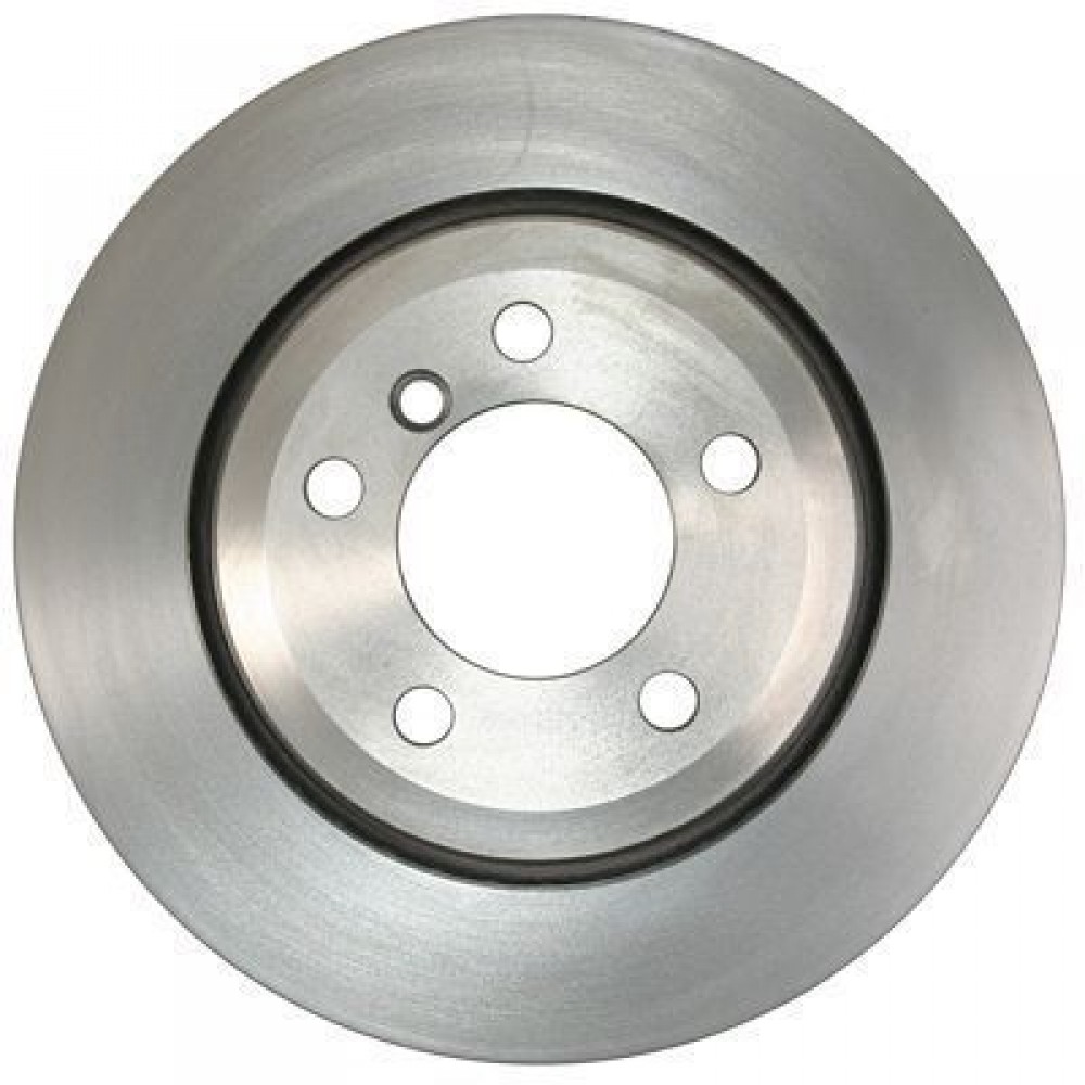 Brake Discs ABS