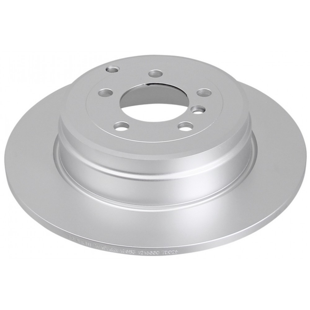 Brake Discs ABS