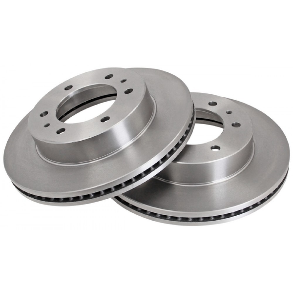 Brake Discs ABS