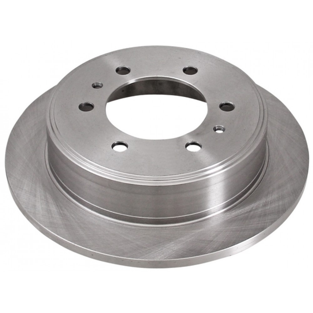 Brake Discs ABS