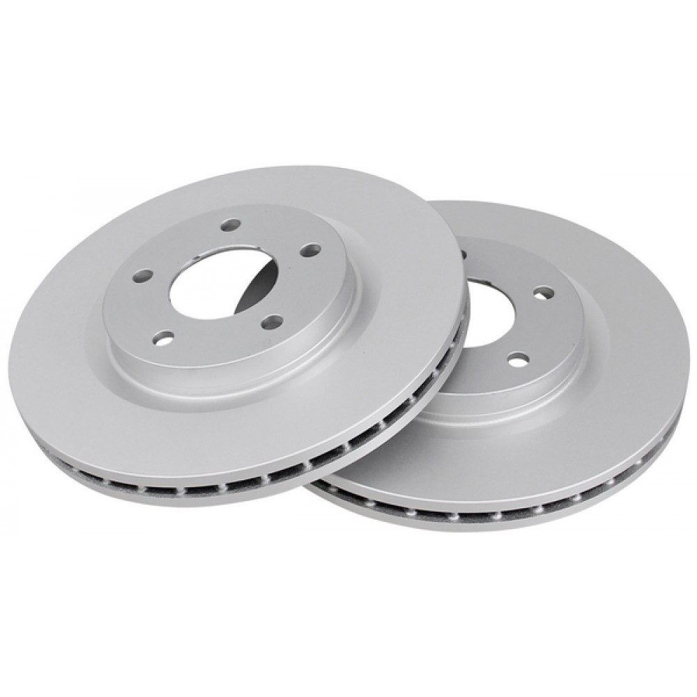 Brake Discs ABS