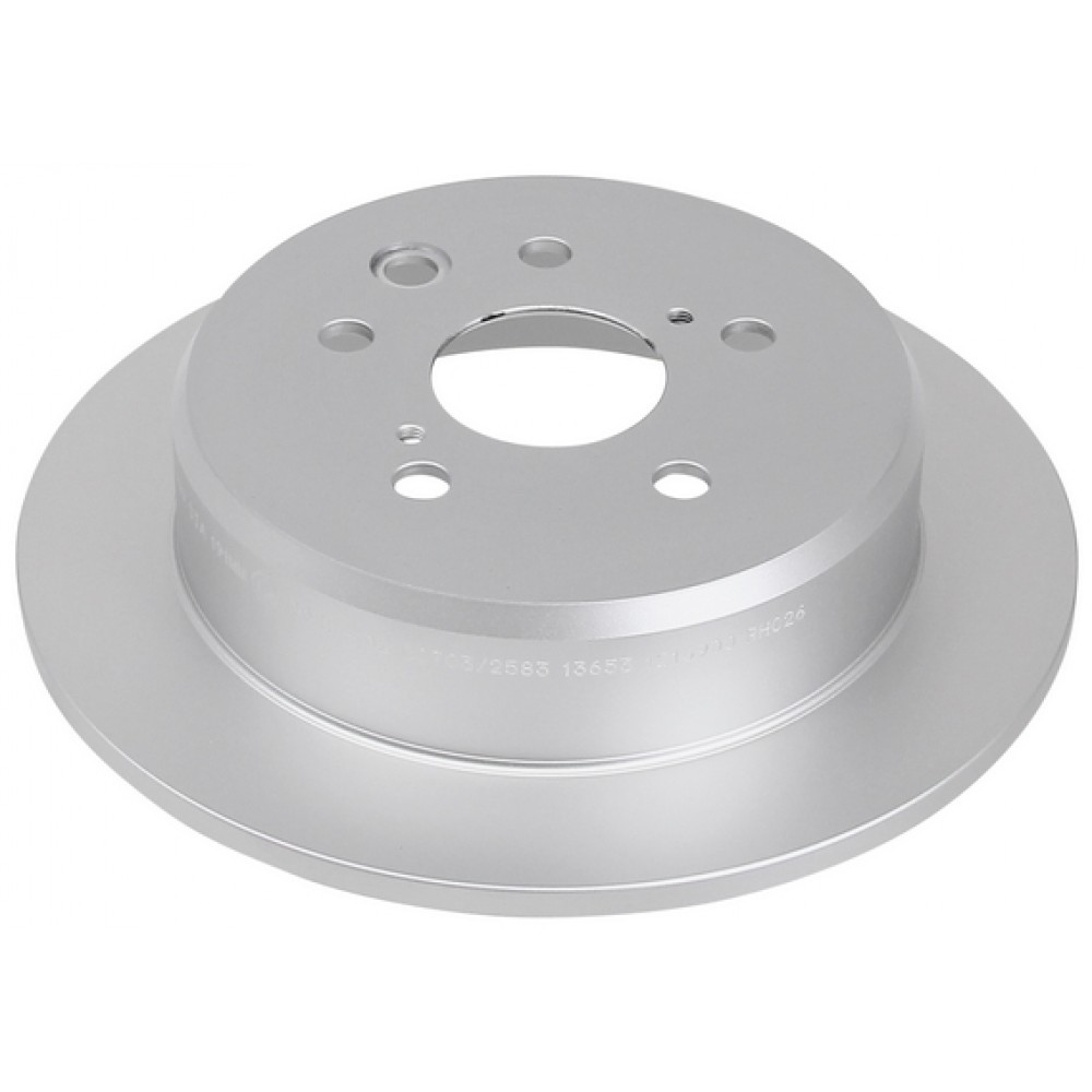 Brake Discs ABS