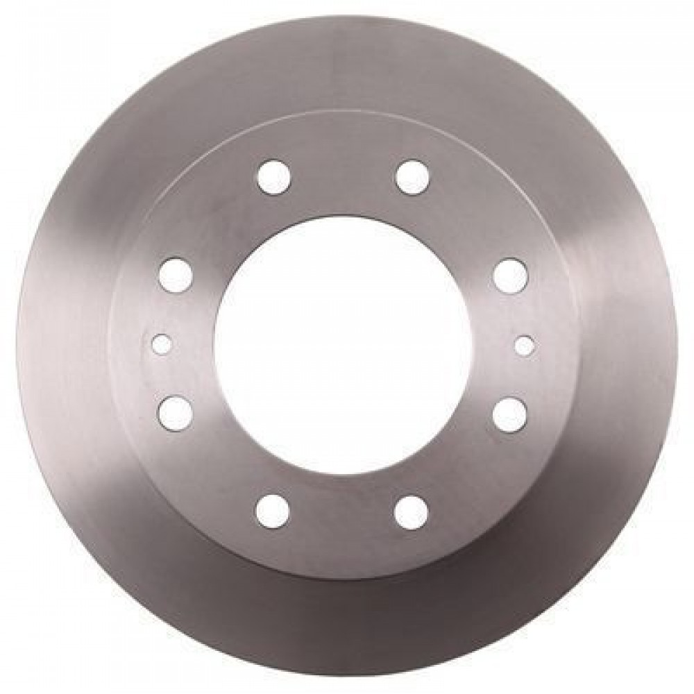 Brake Discs ABS