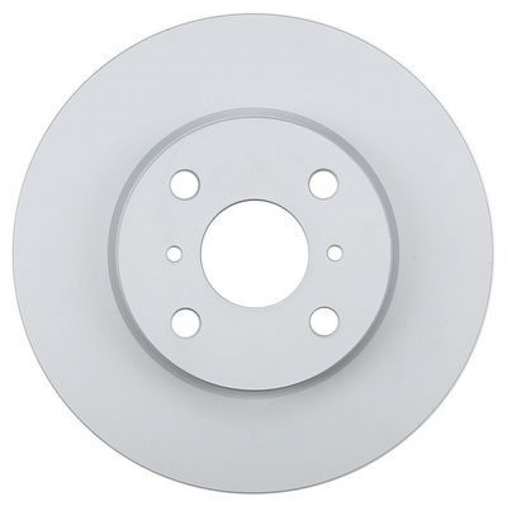 Brake Discs ABS