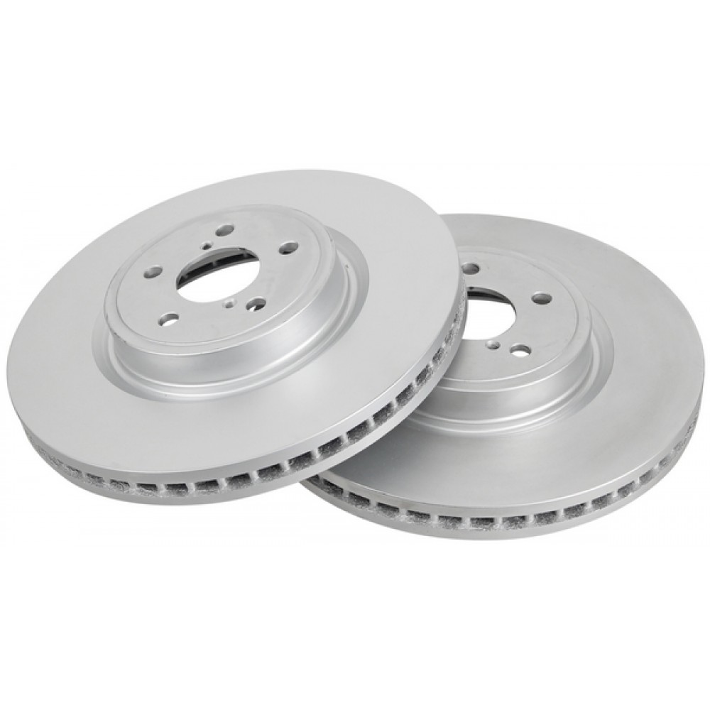 Brake Discs ABS