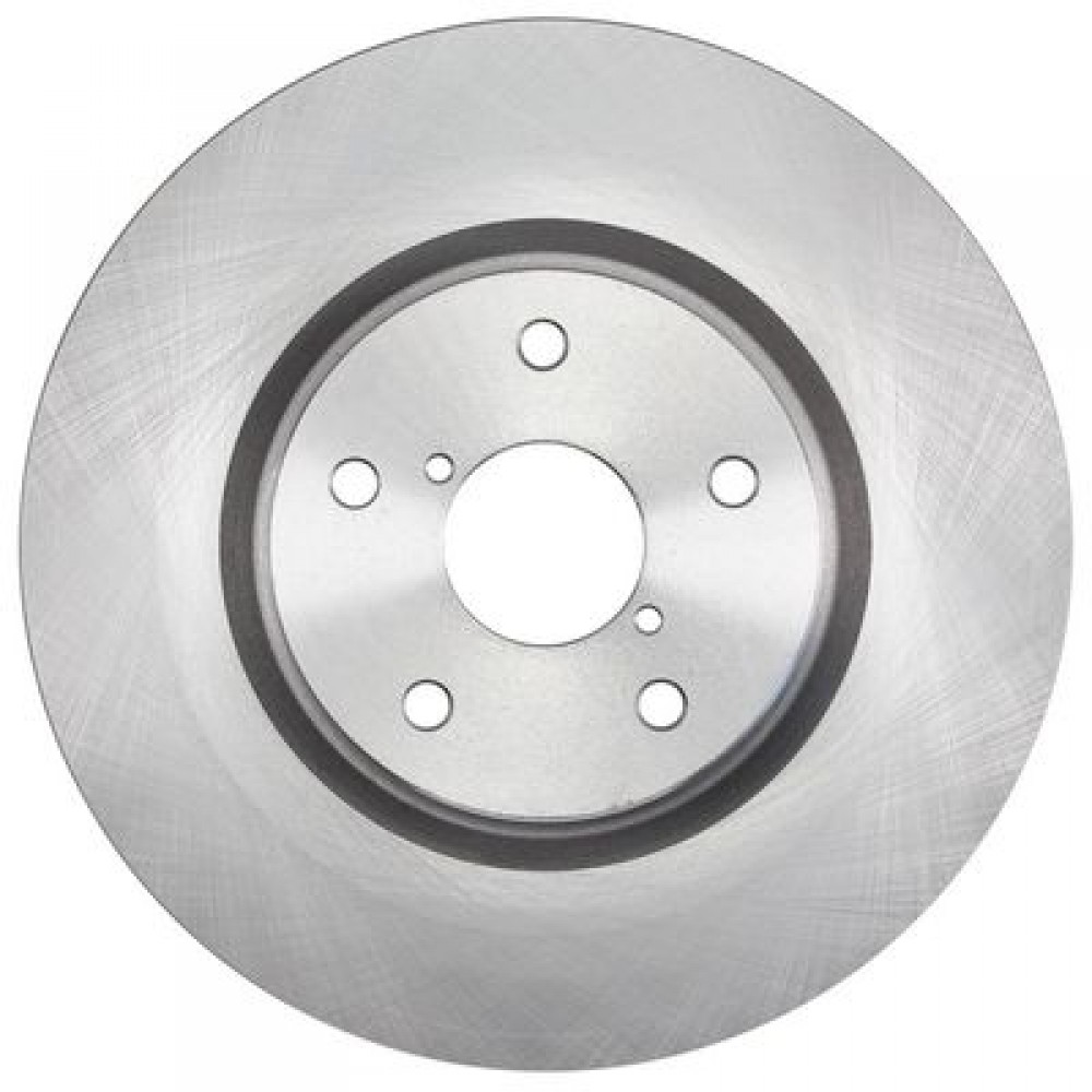 Brake Discs ABS
