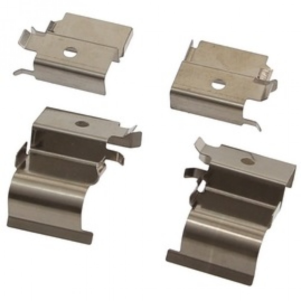 Fitting Kit ABS