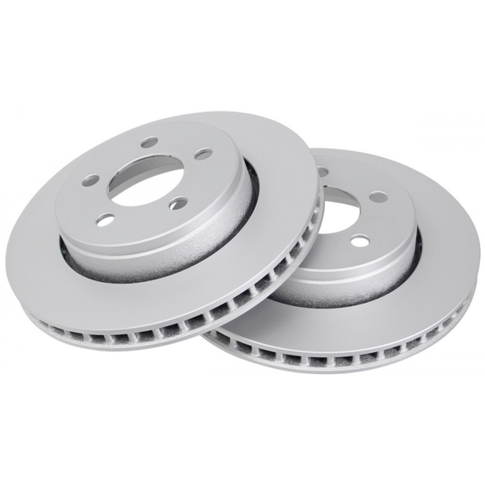 Brake Discs ABS