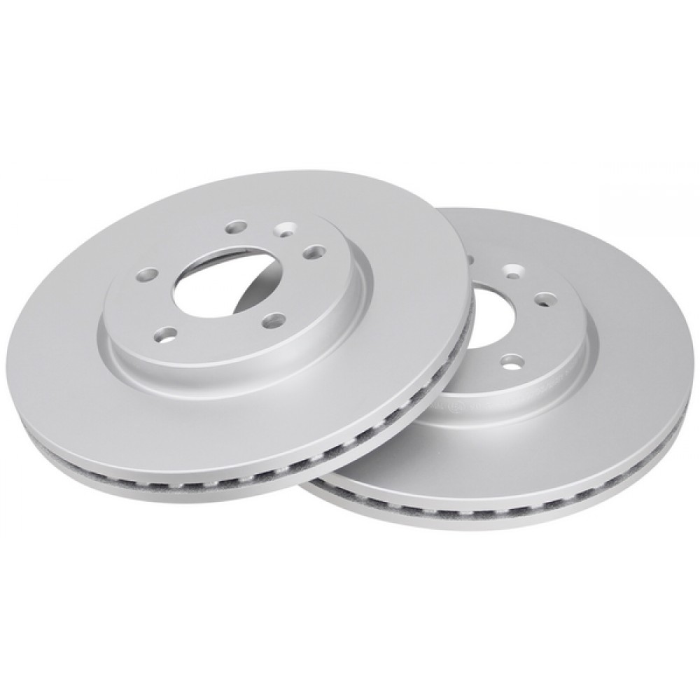 Brake Discs ABS