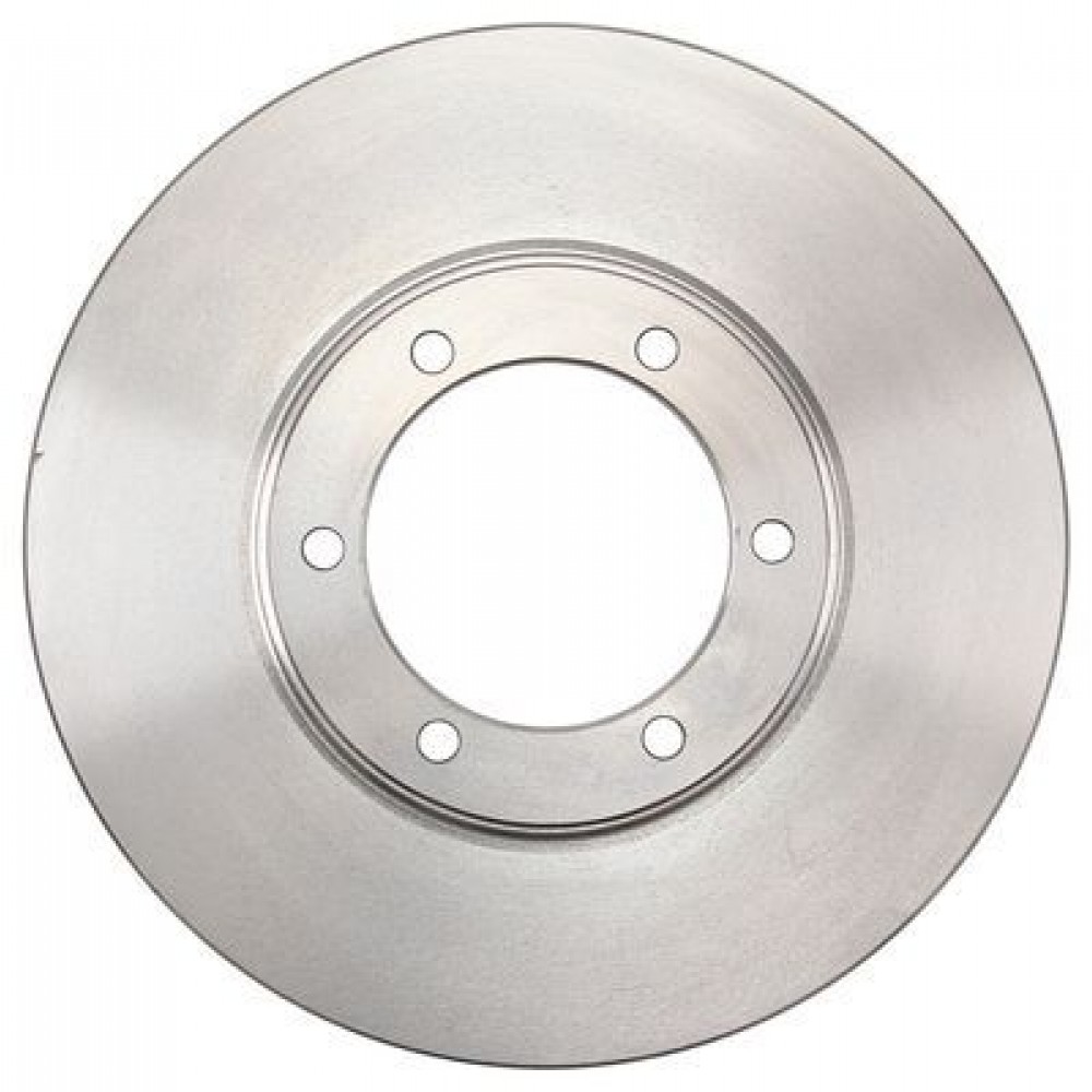 Brake Discs ABS