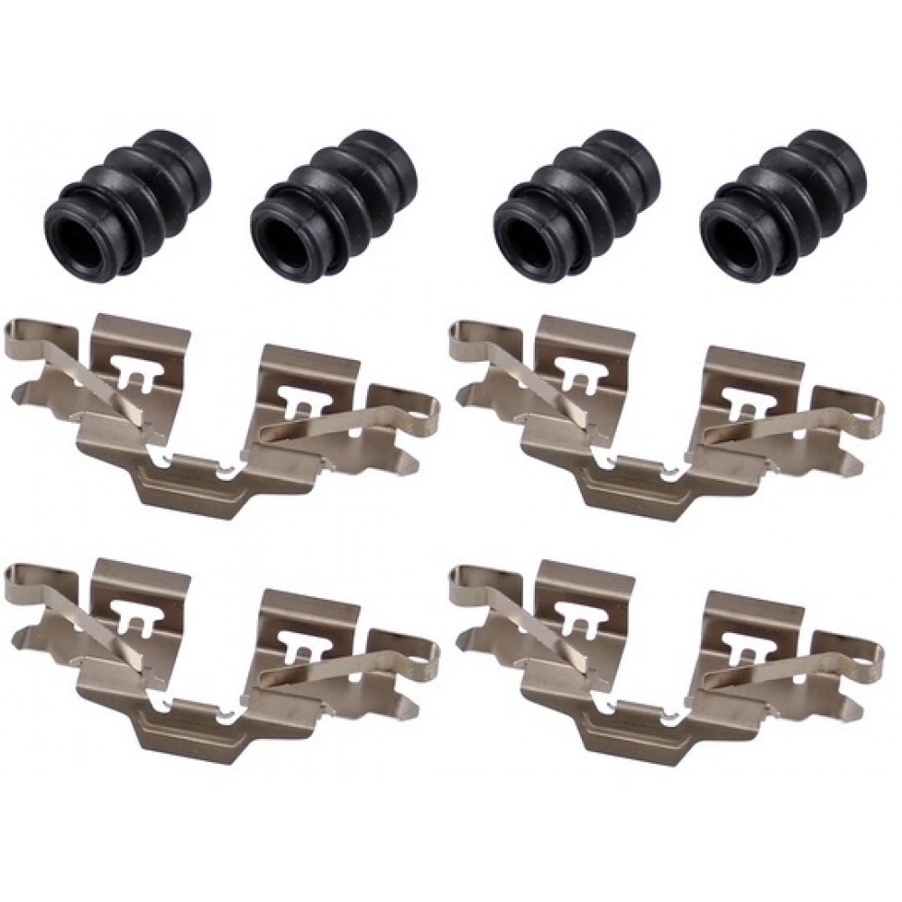 Fitting Kit ABS