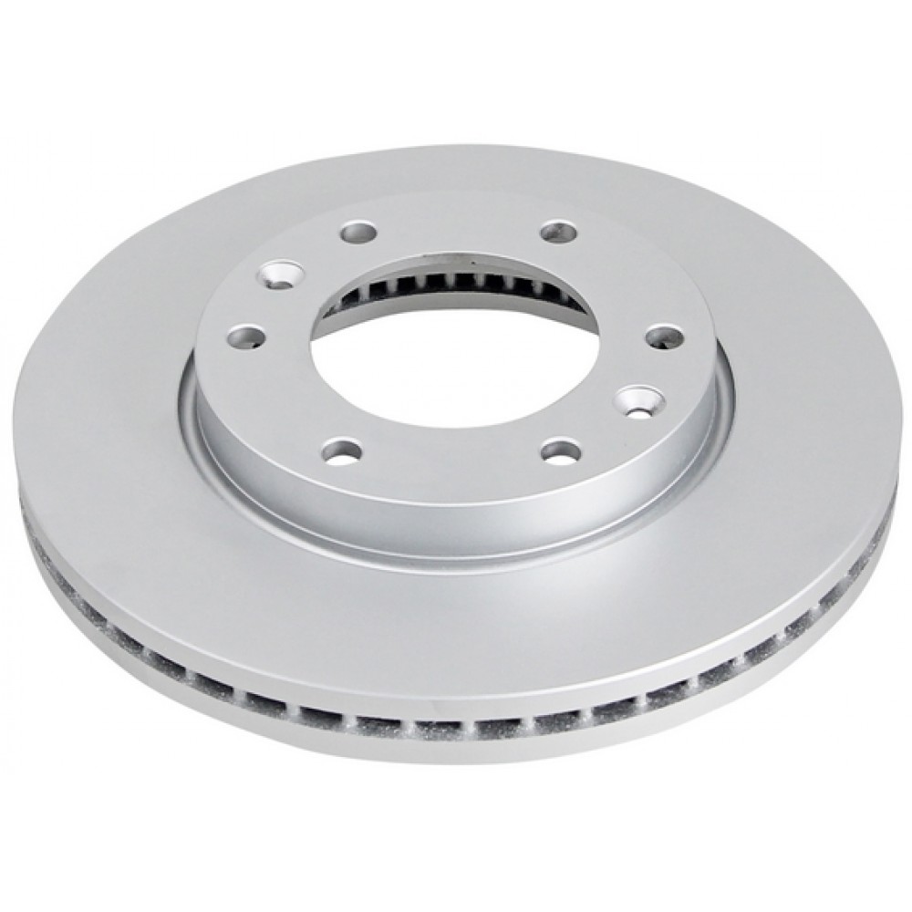 Brake Discs ABS