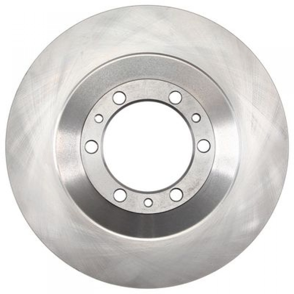 Brake Discs ABS