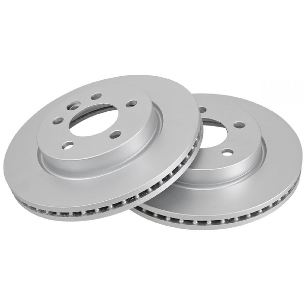 Brake Discs ABS