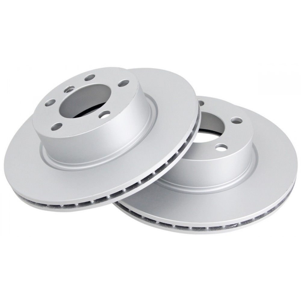 Brake Discs ABS