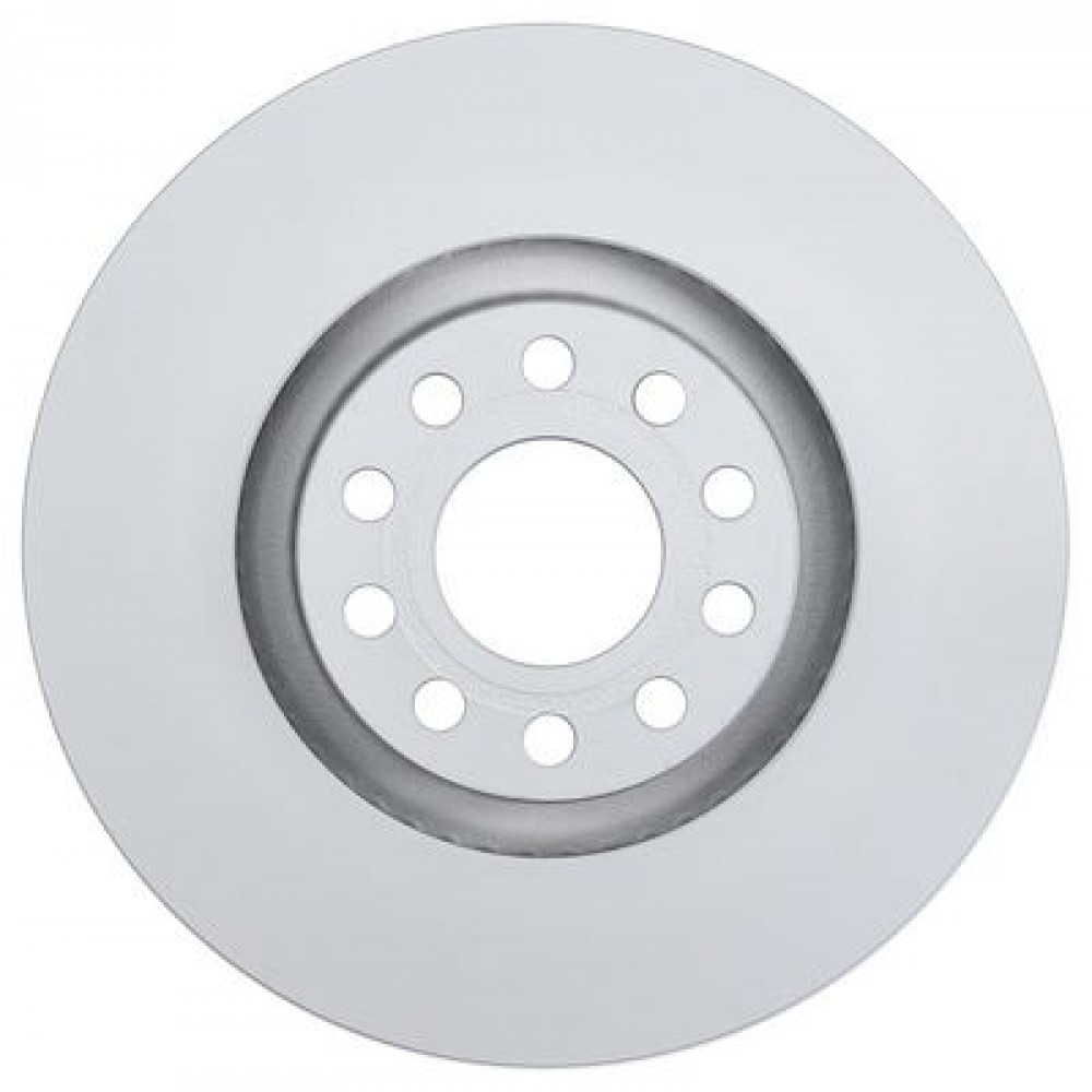Brake Discs ABS