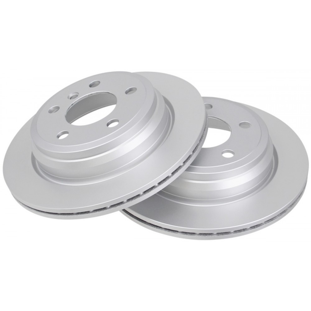 Brake Discs ABS