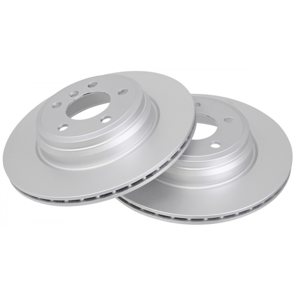 Brake Discs ABS