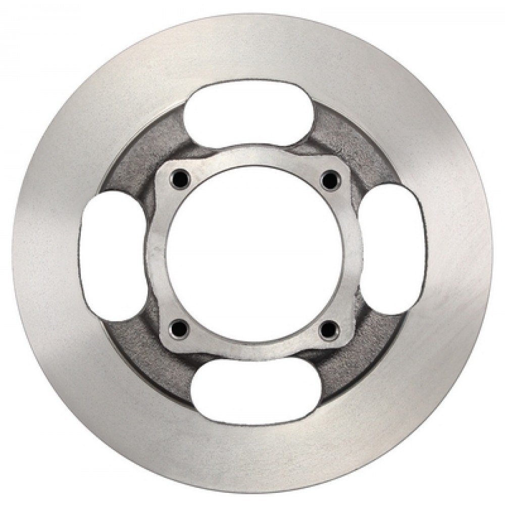Brake Discs ABS