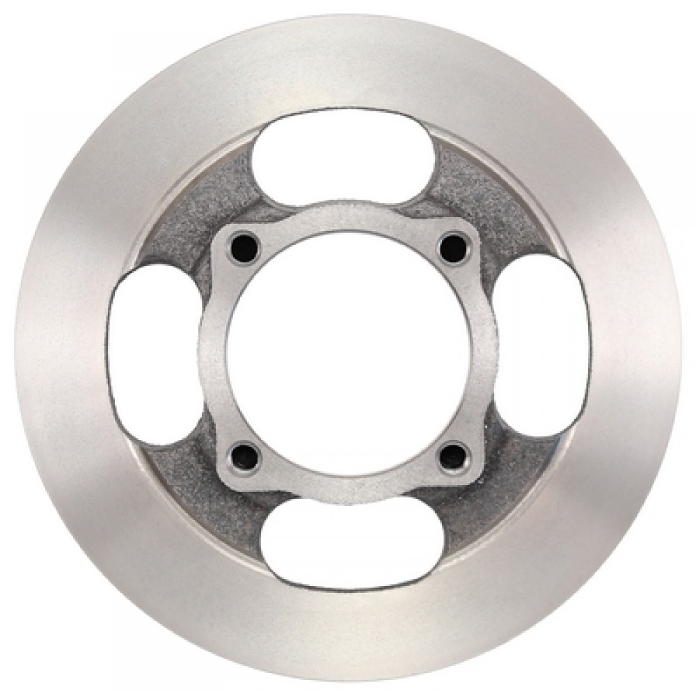 Brake Discs ABS