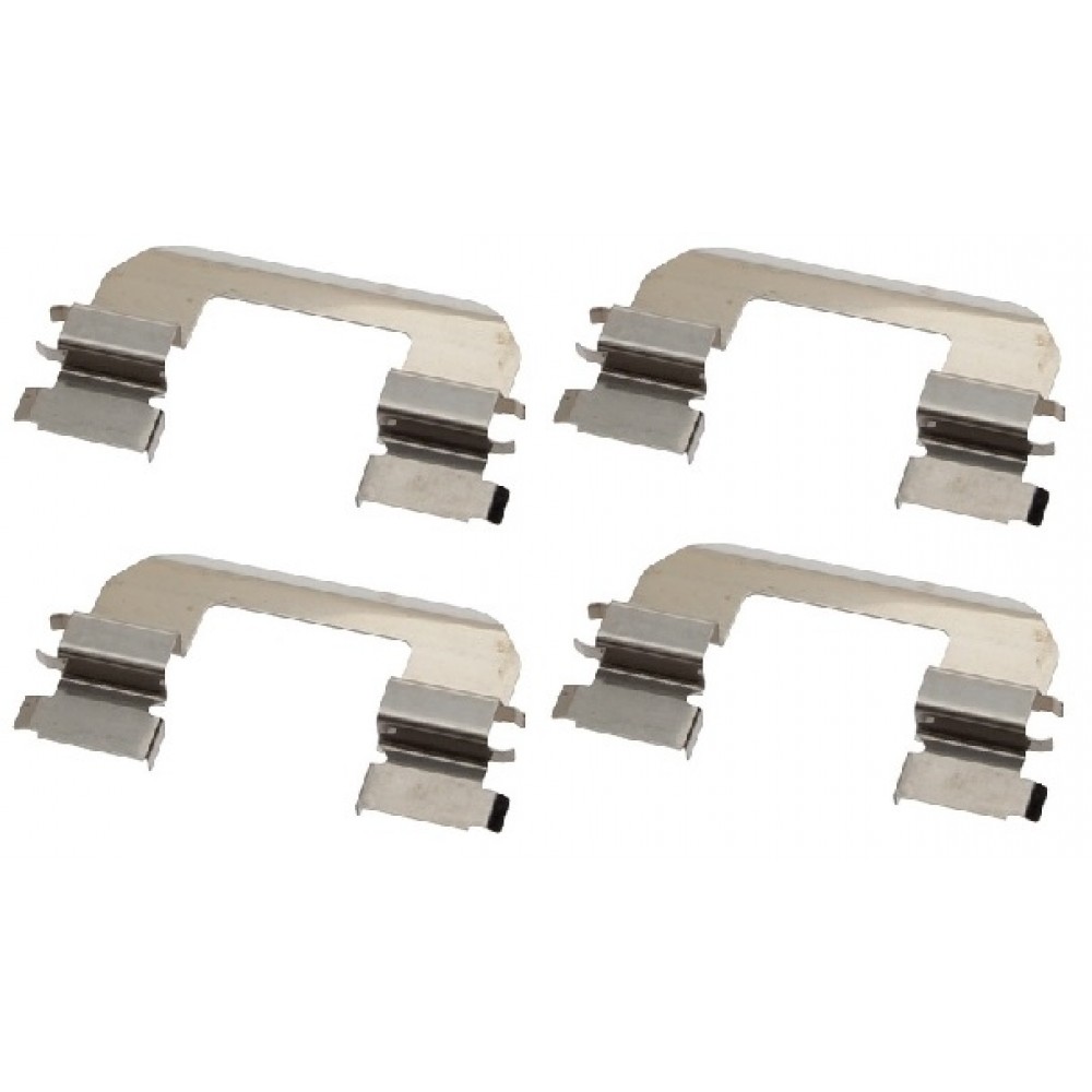 Fitting Kit ABS Fitting Kit ABS