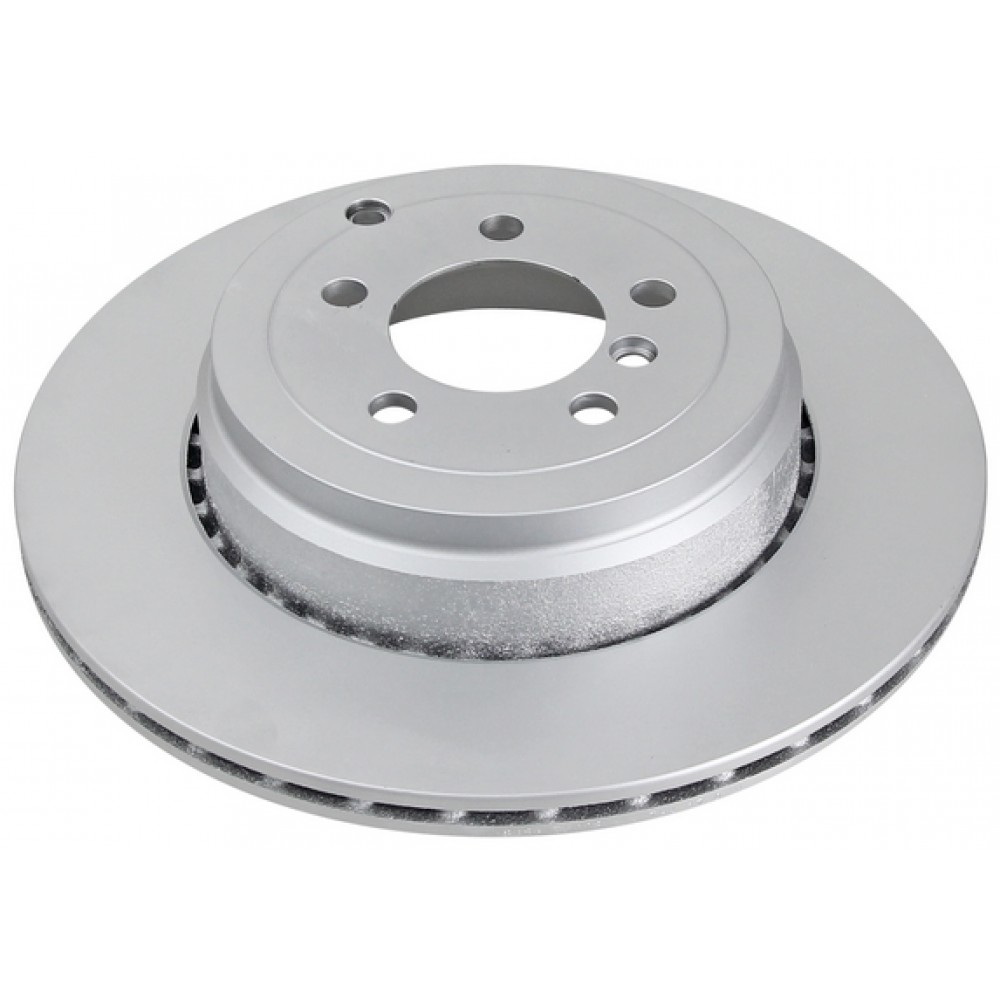 Brake Discs ABS