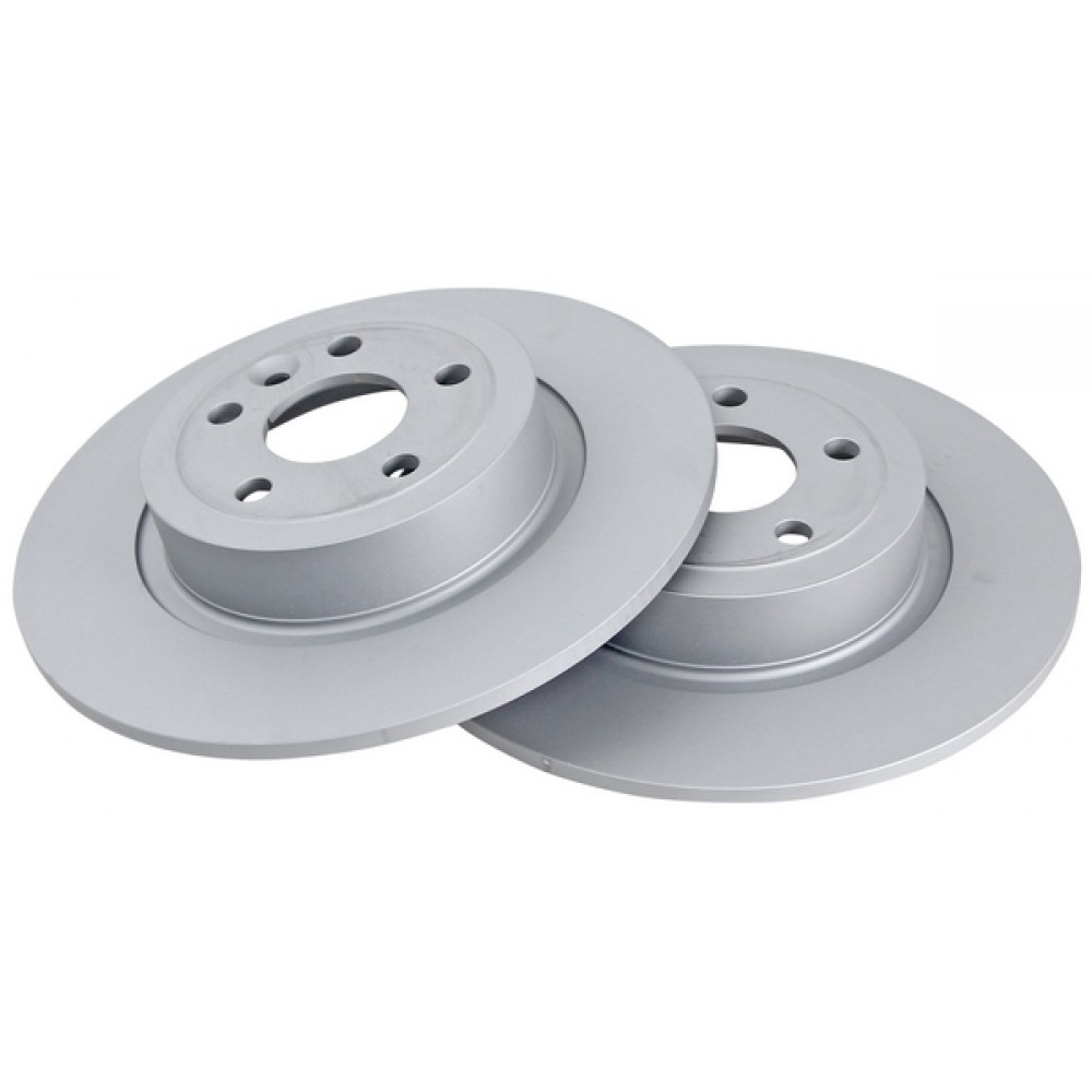 Brake Discs ABS