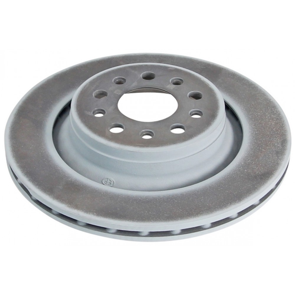 Brake Discs ABS