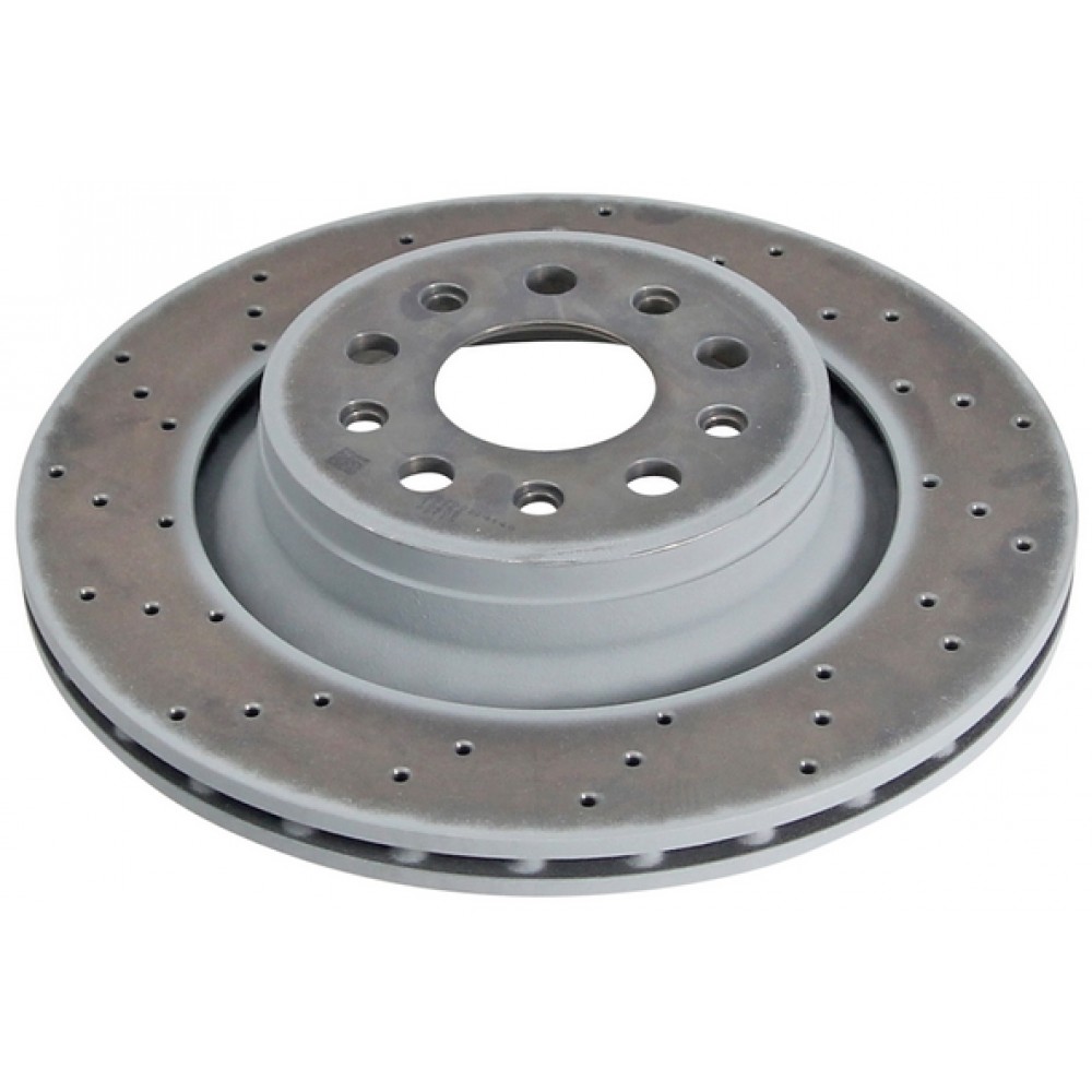Brake Discs ABS