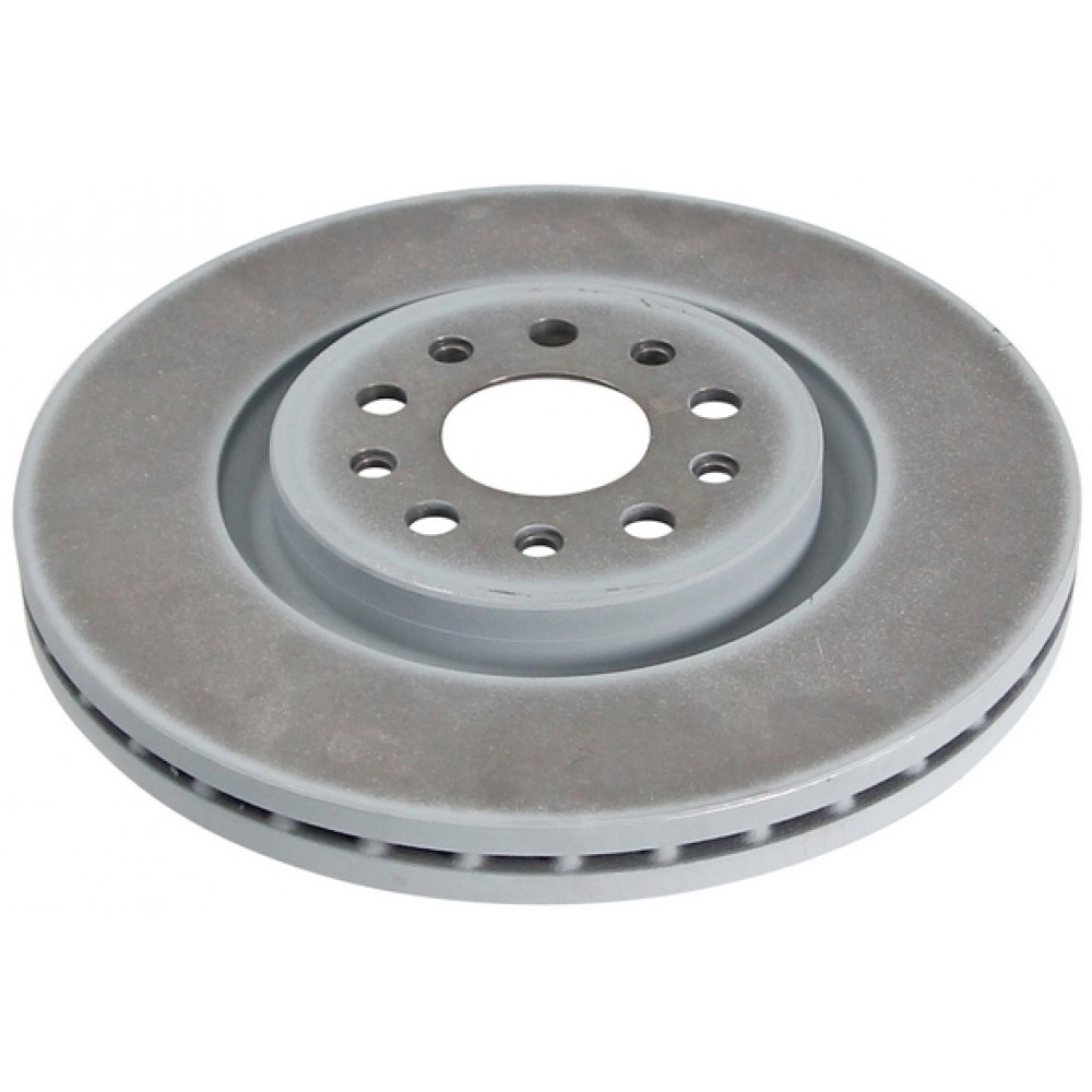 Brake Discs ABS