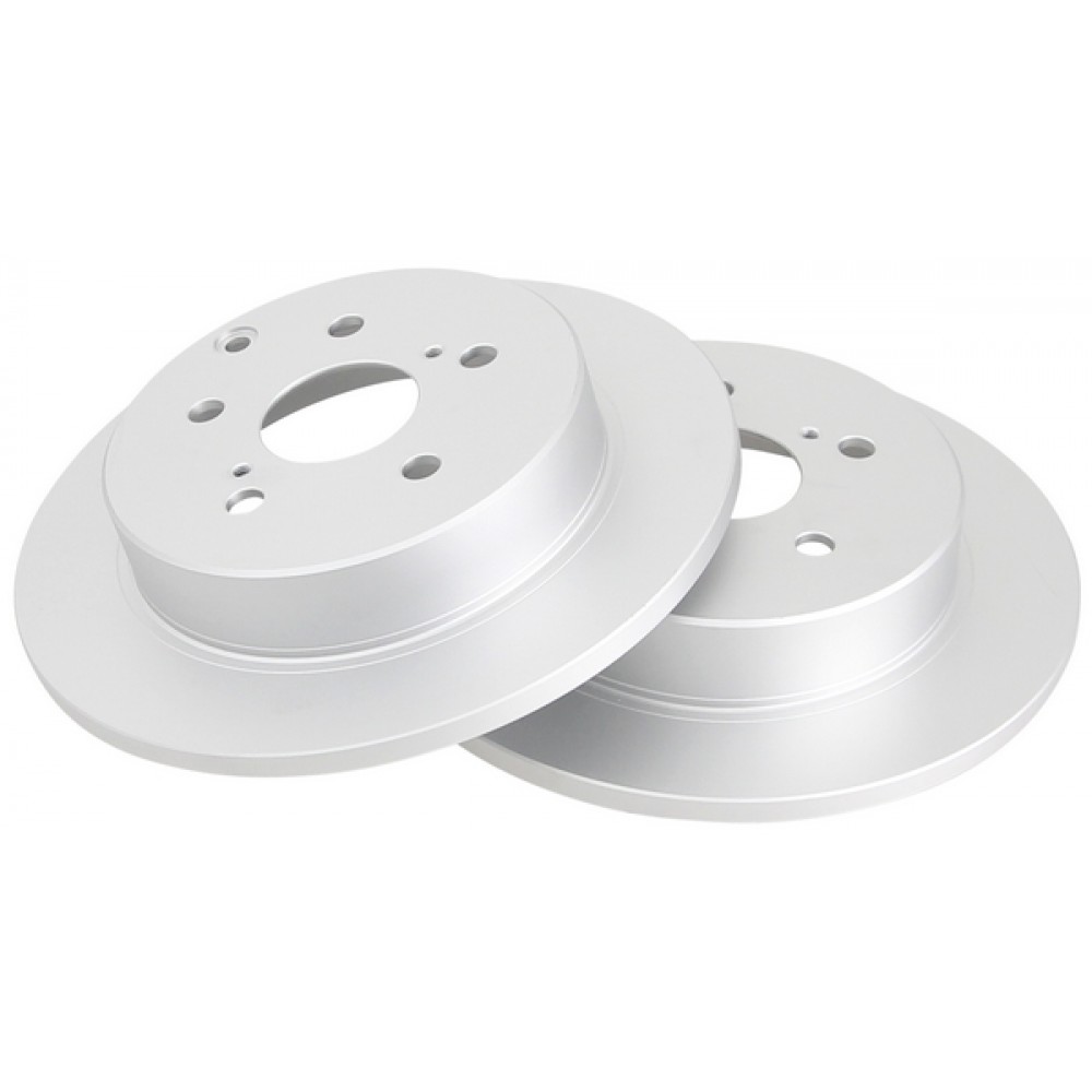 Brake Discs ABS