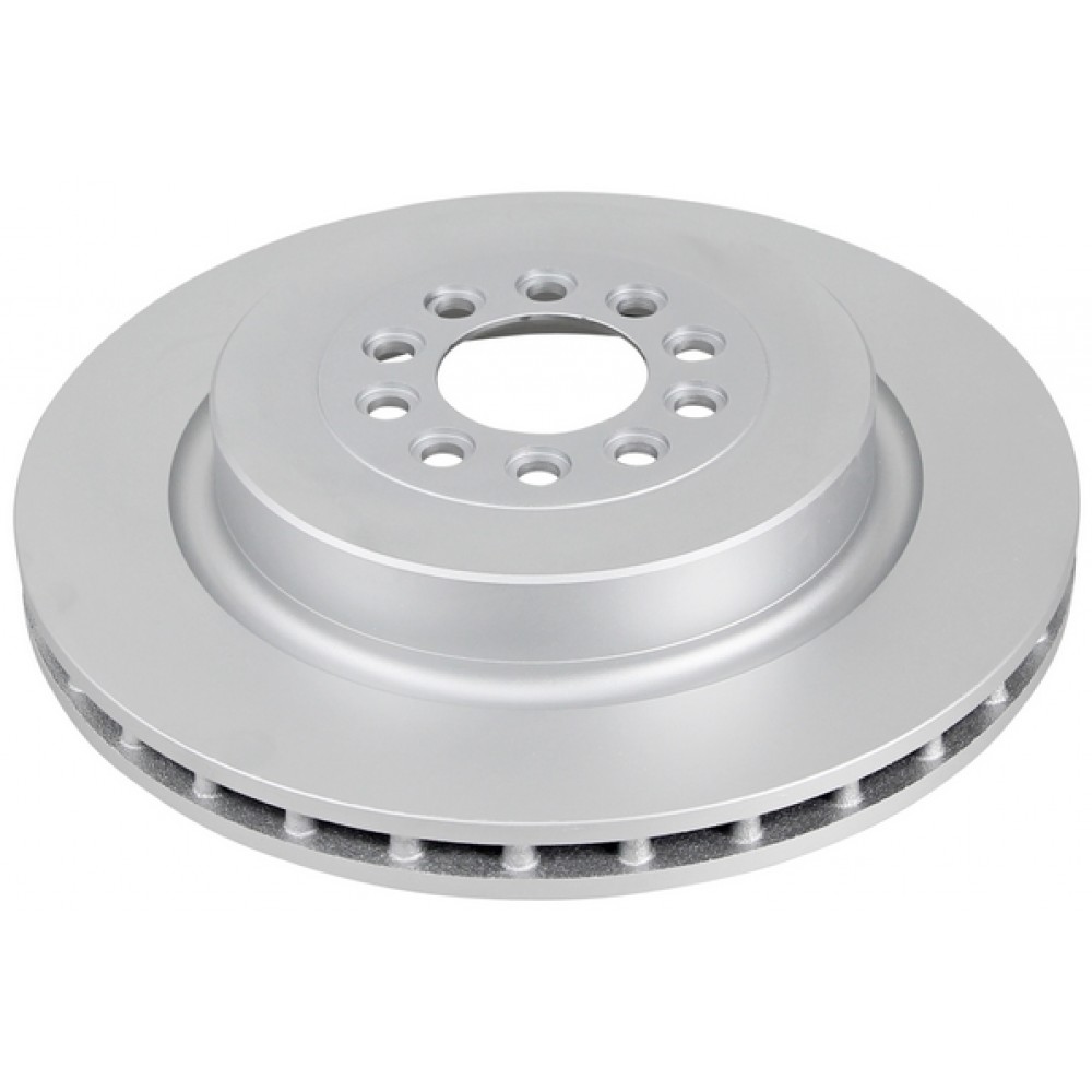 Brake Discs ABS