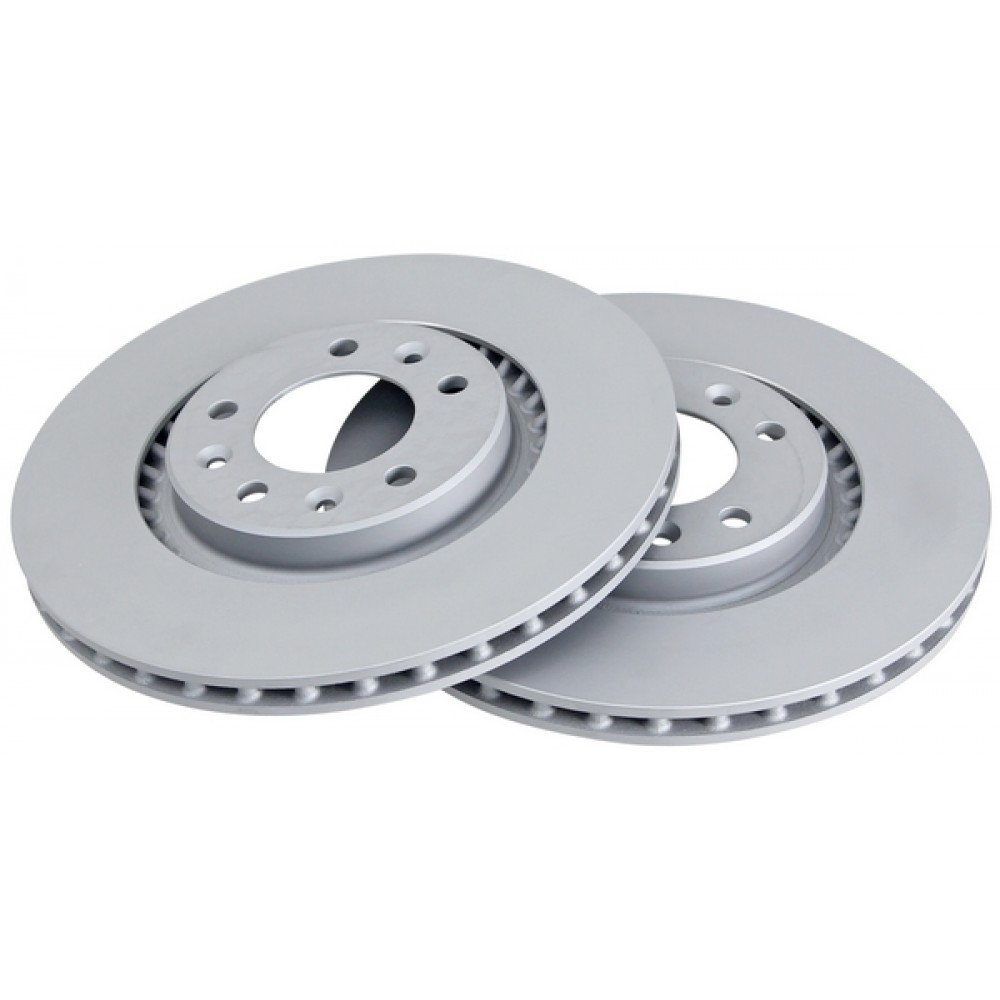 Brake Discs ABS