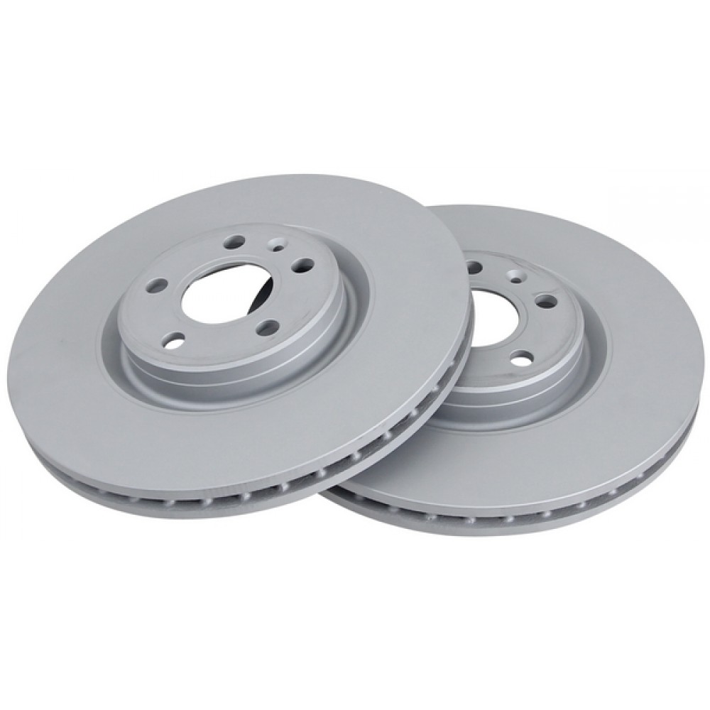 Brake Discs ABS