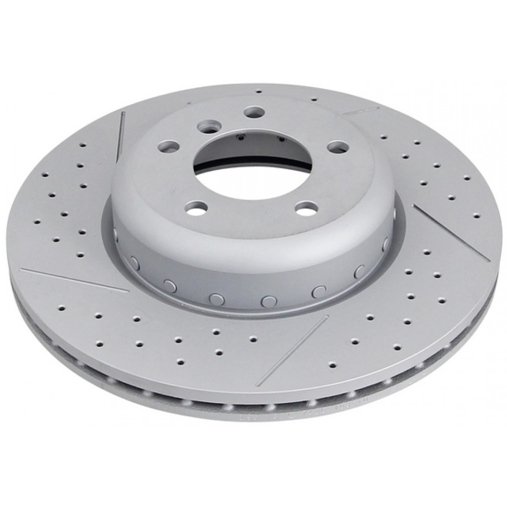Brake Discs ABS