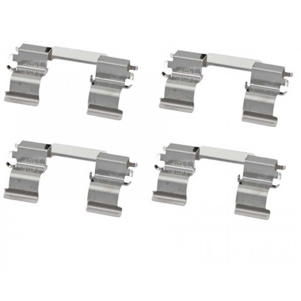 Fitting Kit ABS