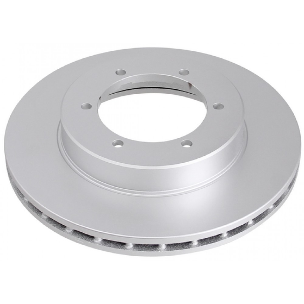 Brake Discs ABS
