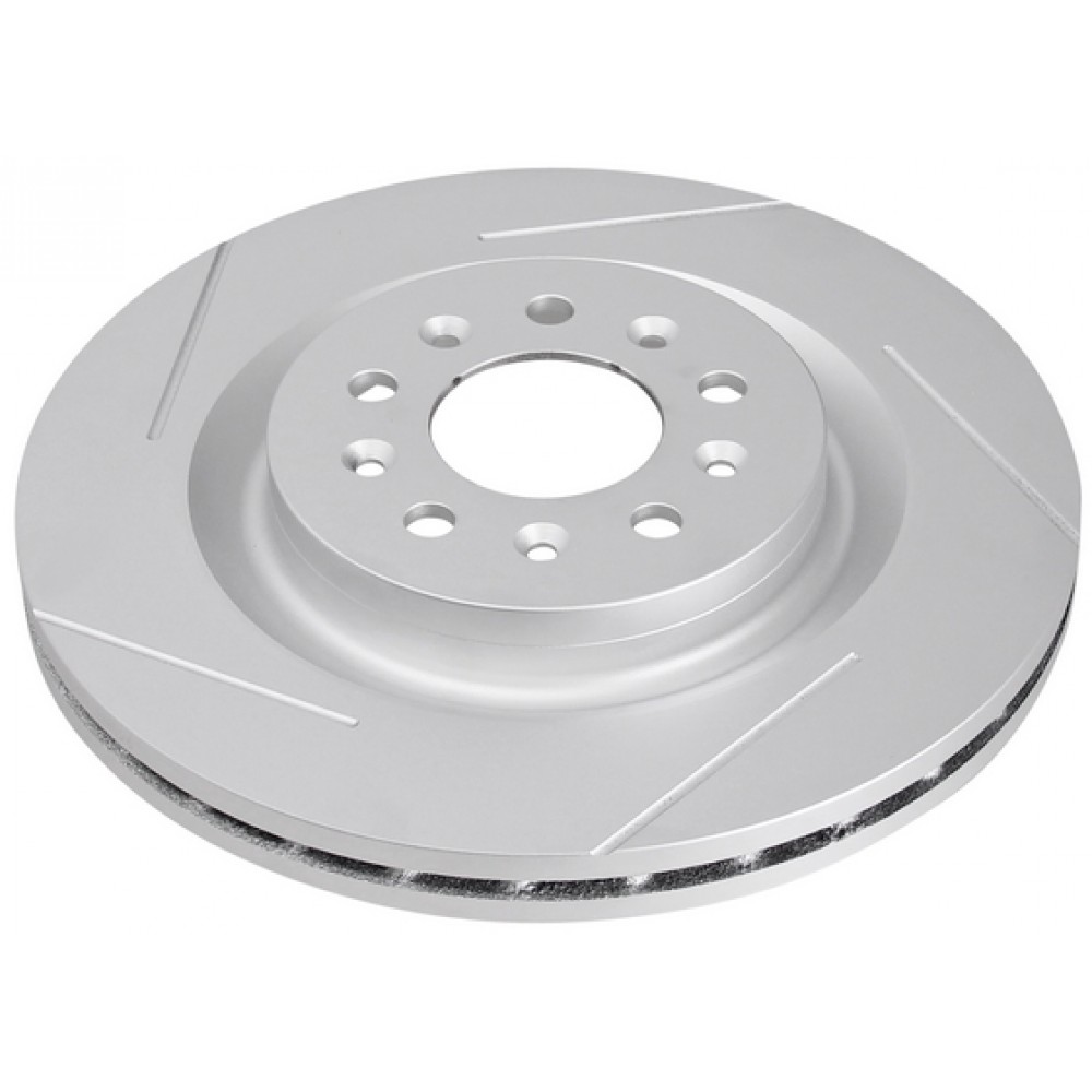 Brake Discs ABS