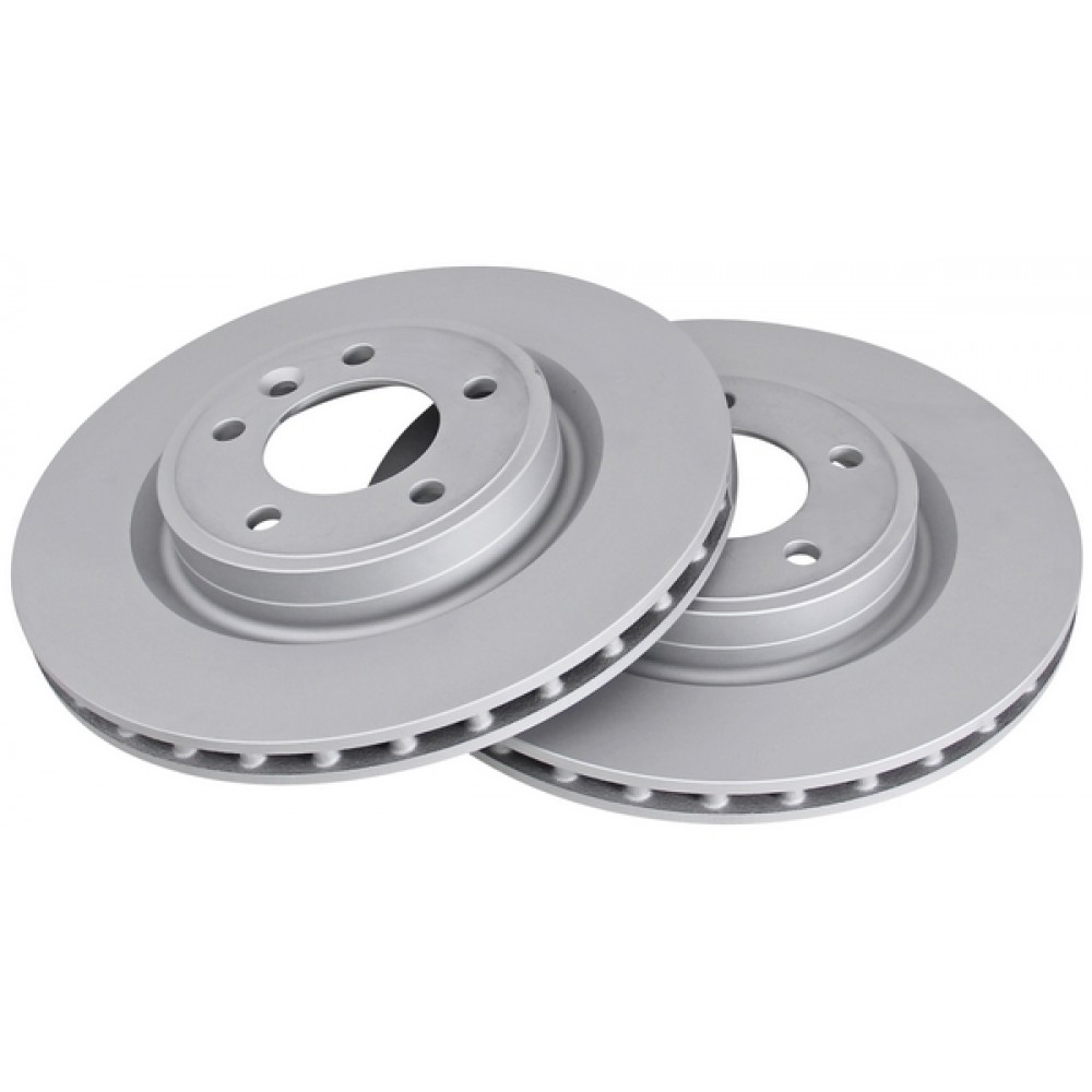 Brake Discs ABS
